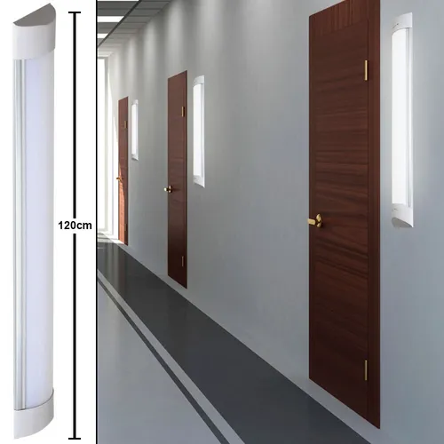 3er Set LED Decken Strahler Lampen Unterbau Küchen SAMSUNG CHIP Dielen Leuchten