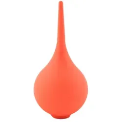 OHRENSPRITZE 60 g Gummi mittel 1 St