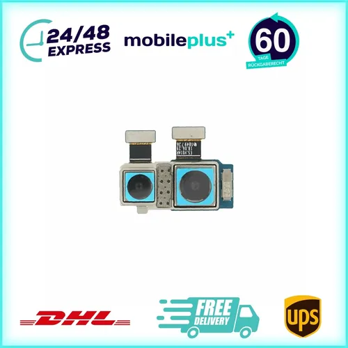 Hauptkamera Rückkamera für Xiaomi Mi Mix 3