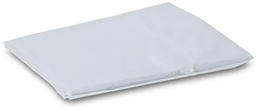 Tom.-Folienschlauch 10x0,65m 20µm