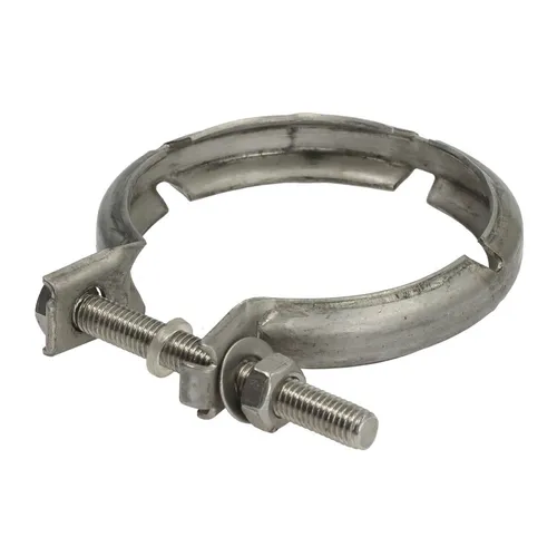 Rohrverbinder, Abgasanlage ELRING 652.840