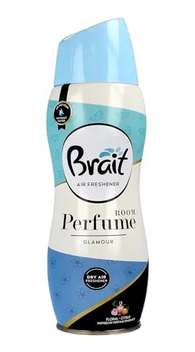 C Brait Frischer Shape Pref. Glamour 300ml