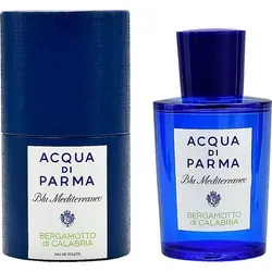 Acqua di Parma Bergamotto Di Calabria Edt Spray 100 ml - Parfüm und Düfte, erfrischender Duft mit Calabrian Bergamot, der die Sinne belebt und für ein luxuriöses Erlebnis sorgt.