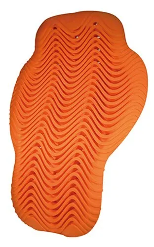 Held Viper 2 D30 Rückenprotektor XL für Männer - Motorradschutzkleidung mit Level 2 Schutz, ideal zum Nachrüsten für mehr Sicherheit und Komfort beim Fahren.