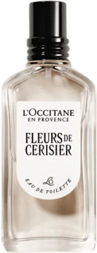 L'Occitane Fleurs De Cerisier Eau de Toilette 50 ml