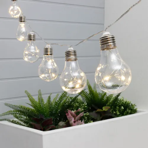 LED-Lichterkette