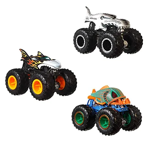Hot Wheels HGX13