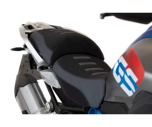 Sitz Isotta Vorderer Um 2cm Gesenkt Vergleich Orig Bmw R 1250 Gs 2019 2023 9-N