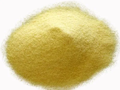 Extra-grobes Grießmehl - 1 kg