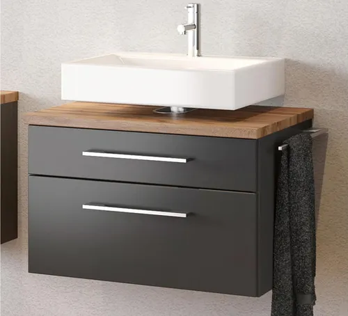 Waschbeckenunterschrank Badschrank Unterschrank Schrank Badmöbel 