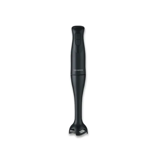 Severin 3761 Stabmixer 350 W in Schwarz