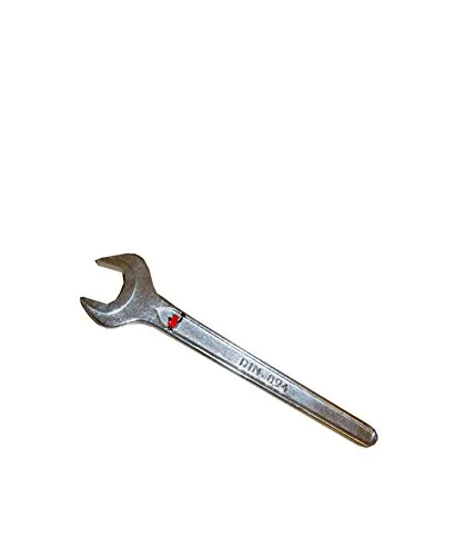 terrashop Maulschlüssel SW 24 mm, 5000.122