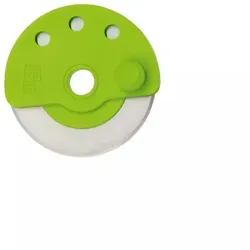 Prym 610477 Ersatzklinge für Rollschneider Ergonomics 45 mm