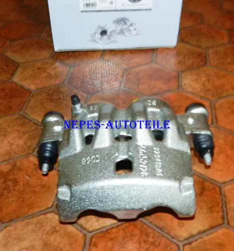 Hella Bremssattel 8AN 355 794-241