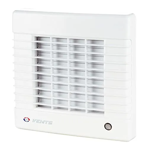 Vents Wandventilator 150 MA VT mit Nachlaufrelais