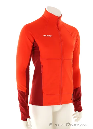 Mammut Taiss ML Herren Fleecejacke von Mammut