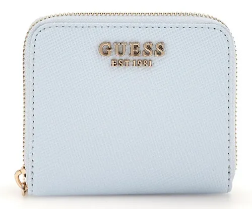 Guess Geldbörse SLG Small Zip Around Wallet