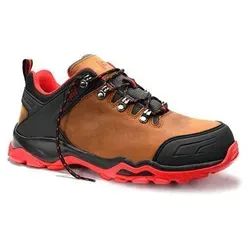 ELTEN jo_POWERFUL brown Low 12621