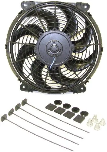 Produktbild Hayden Automotive 3680 rapid-cool thin-line Elektrischer Lüfter