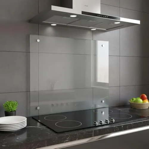 Wandverkleidung Weiß von Mucola