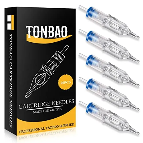 Cartridge Nadeln