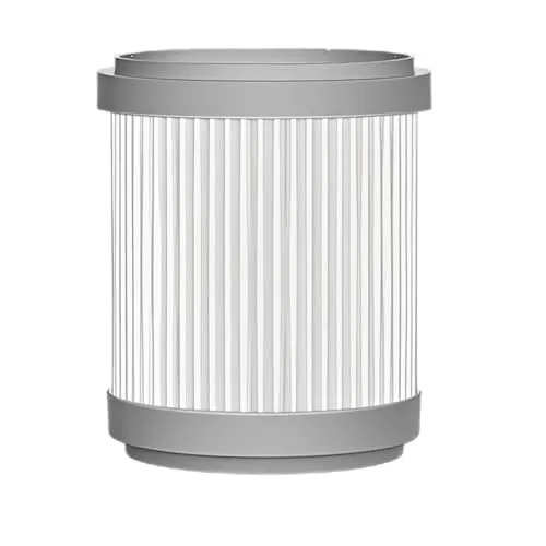 Luftreiniger HEPA Aktivkohle Filter für EJ-JHQ01, Entfernt Staub, PM2.5 und Gerüche,Ersatzfilter für Haushaltsluftreiniger