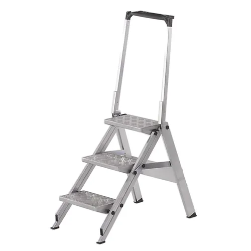 WAKÜ Little Jumbo Sicherheitstreppe 3-stufig