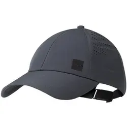 BUFF® Summit Kappe für Erwachsene - Atmungsaktive und verstellbare Kappe mit UPF 50+ UV-Schutz, ideal für Outdoor-Aktivitäten und sorgt für Komfort und Kühlung den ganzen Tag.