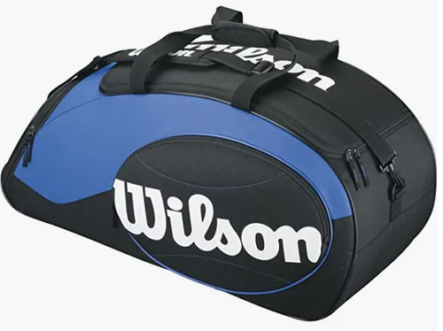 Wilson Match Duffle Tennistasche