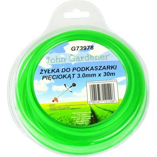 GEKO Rasen & Garten von GEKO