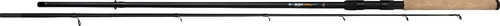 Mikado Sasori Spin 240 Spinnrute 2,40m 10-30g Wurfgewicht - Allround Spinnrute für Süßwasserangeln, ideal für Flussbarsch, Forelle und Hecht. Langlebig und leicht mit Carbon-Blank, perfekt für den professionellen Einsatz.