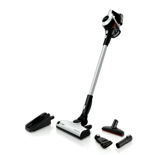 BOSCH BCS611AM Unlimited Serie 6 in weiß von Bosch