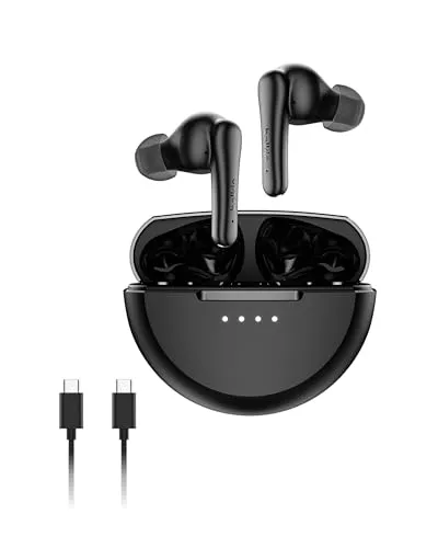 Belkin Soundform Rhythm ANC True Wireless Kopfhörer