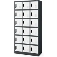Produktbild Jan Nowak Umkleideschrank 3B6A