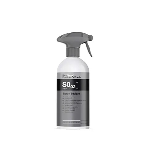 Koch Chemie S0.02 Spray Sealant 500ml von Koch?Chemie
