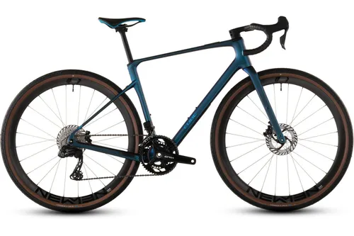 Cube Nuroad C:62 Race Gravelbike 28