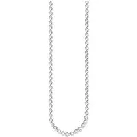 THOMAS SABO Ankerkette 925 Sterlingsilber von THOMAS SABO