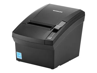 BIXOLON SRP-330III Belegdrucker in schwarz von Bixolon