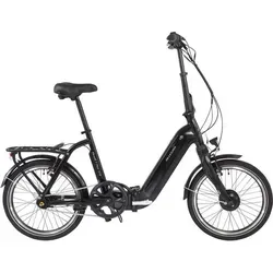 ALLEGRO E-Bike Pedelec Klapprad Andi 7 Plus
