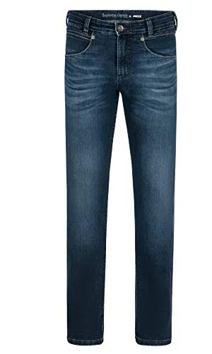 Joker Jeans Freddy 2460 Supreme Denim, 34W / 32L, 0360 Dark Used