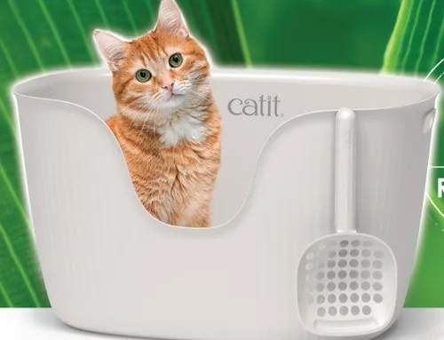 Catit Loo Katzenklo 58.5x36.5x33.5