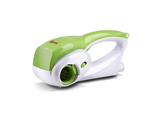 Girmi GT0203 Elektrische Reibe/Spiralisierer