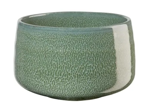 ASA Selection Moribana Schale Matsu Shiny in grün von ASA