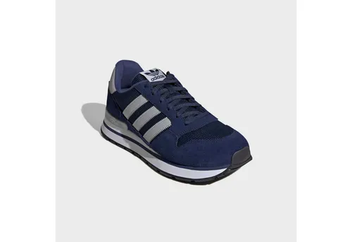 adidas Originals ZX 500 RS Sneaker - Stylisher und strapazierfähiger Sneaker mit regulärer Passform und Gummiaußensohle für optimalen Grip. Das Vintage-Design vereint Tradition und modernes Flair – ein Must-Have für Sneaker-Fans!