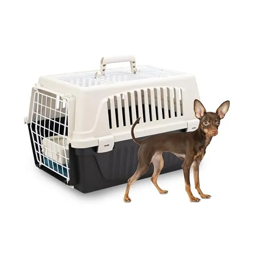 Transportbox Atlas 10 Open