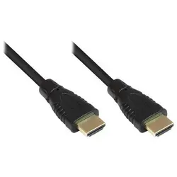Kabelmeister® High-Speed-HDMI®-Kabel mit Ethernet, 20m
