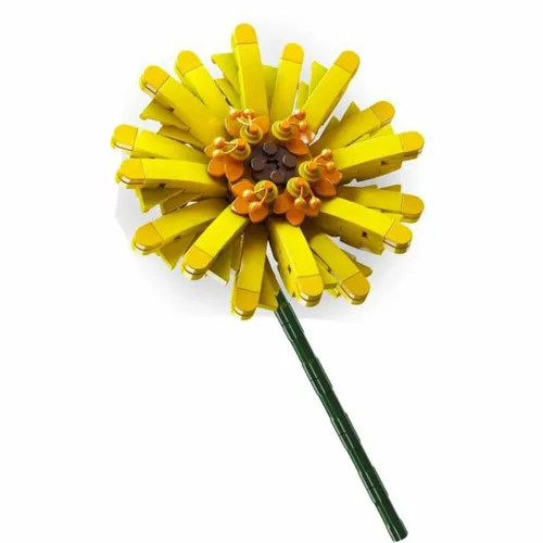 Mould King Mould K. Gänseblümchen, 180 Teile, 38137891