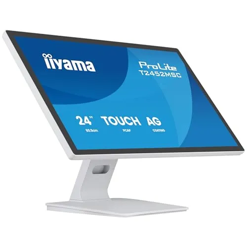 iiyama ProLite T2452MSC-W1AG 24