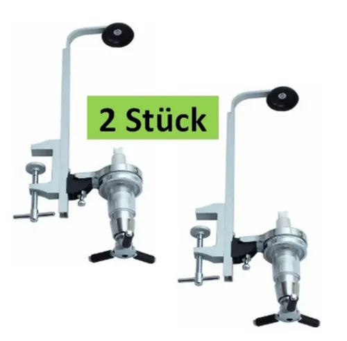 Flaschenregalhalterung Dosiergerät 2 cl - 2 Stück Flaschenhalterung Regalhalter