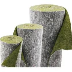 Aquagart Ufermatte 12m x 0,75m